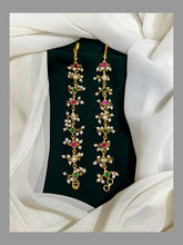 Multi Matilu in Kundan - MT0037